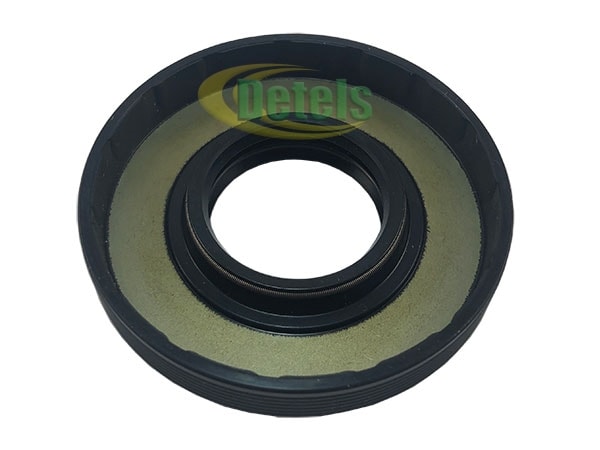 Сальник WLK 28*62*10/12 для пральної машини Bosch, Siemens (613083, 00613083)